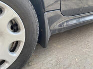 Peugeot 206 1998-2024 Chlapacze Premium (4 szt) zdjęcia 3