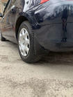 Peugeot 307 2001-2008 Chlapacze Premium (4 szt) zdjęcia 2