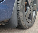 Peugeot 307 2001-2008 Chlapacze Premium (4 szt) zdjęcia 7