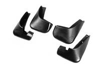 Peugeot 307 2001-2008 Chlapacze Premium (4 szt) zdjęcia 4