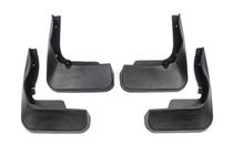 Peugeot 308 2007-2013 Przednie chlapacze Premium HB (2 szt.) zdjęcia 2