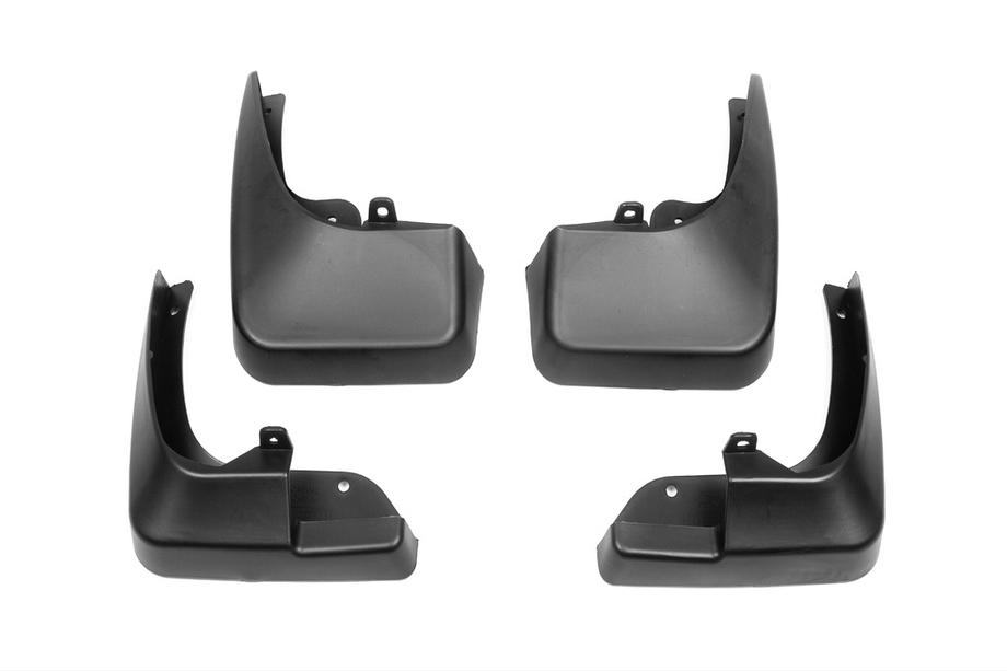 Peugeot 508 2010-2018 Oryginalne chlapacze Premium SD (4 szt.) Zdjęcia 3