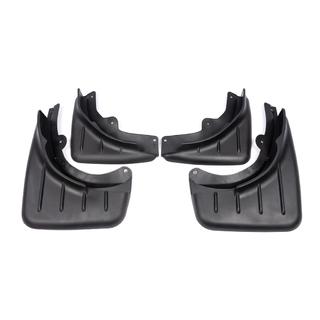 Chlapacze Premium (4 szt) Porsche Cayenne 2003–2010 zdjęcia 2
