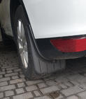 Porsche Cayenne 2010-2017 Chlapacze Premium (4 szt) zdjęcia 3