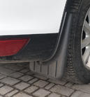 Porsche Cayenne 2010-2017 Chlapacze Premium (4 szt) zdjęcia 4