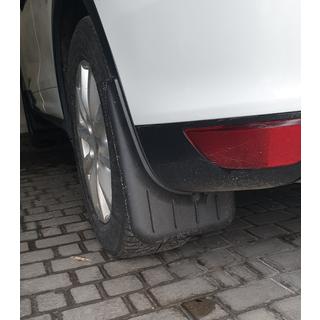 Chlapacze Premium (4 szt) Porsche Cayenne 2010-2017 zdjęcia 3
