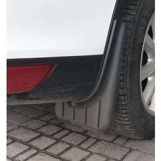 Chlapacze Premium (4 szt) Porsche Cayenne 2010-2017 zdjęcia 4
