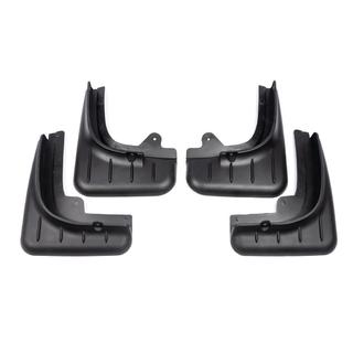 Chlapacze Premium (4 szt) Porsche Cayenne 2010-2017 zdjęcia 2
