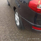 Renault Koleos 2008-2016 Oryginalne chlapacze Premium V1 (zestaw 4 szt.) zdjęcia 2