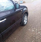 Renault Koleos 2008-2016 Oryginalne chlapacze Premium V1 (zestaw 4 szt.) zdjęcia 4