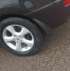 Renault Koleos 2008-2016 Oryginalne chlapacze Premium V1 (zestaw 4 szt.) zdjęcia 6