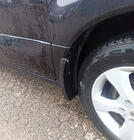 Renault Koleos 2008-2016 Oryginalne chlapacze Premium V1 (zestaw 4 szt.) zdjęcia 7
