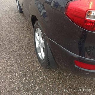 Oryginalne chlapacze Premium V1 (zestaw 4 szt.) Renault Koleos 2008-2016 zdjęcia 2