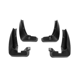 Oryginalne chlapacze Premium V1 (zestaw 4 szt.) Renault Koleos 2008-2016 zdjęcia 3