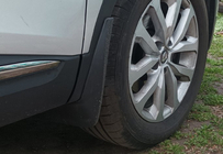 Renault Kadjar 2015-2022 Oryginalne chlapacze Premium V1 (zestaw 4 szt.) zdjęcia 1