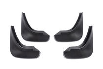 Suzuki SX4 2006-2013 Oryginalne chlapacze Premium Sedan (4 szt.) zdjęcia 2