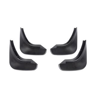 Oryginalne chlapacze Premium Sedan (4 szt.) Suzuki SX4 2006-2013 zdjęcia 2