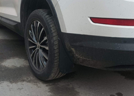 Skoda Kodiaq 2016-2023 Chlapacze Premium (4 szt) zdjęcia 5