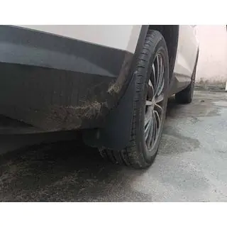 Chlapacze Premium (4 szt) Skoda Kodiaq 2016-2023 zdjęcia 4