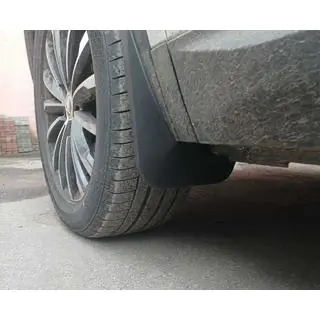 Chlapacze Premium (4 szt) Skoda Kodiaq 2016-2023 zdjęcia 1