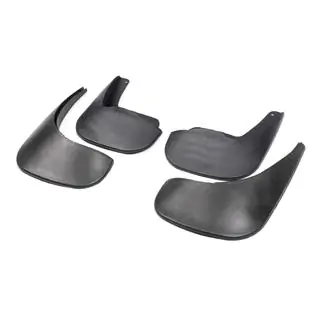 Chlapacze Premium (4 szt) Skoda Superb 2001-2009 zdjęcia 4