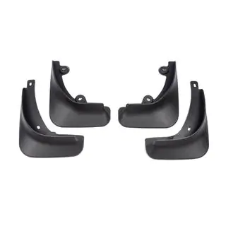 Chlapacze Premium (4 szt) Skoda Superb 2009-2015 zdjęcia 2