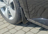 Skoda Superb 2015-2024 Chlapacze Premium (4 szt) zdjęcia 6