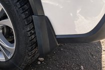 Subaru XV 2011-2017 Chlapacze Premium (4 szt) zdjęcia 2
