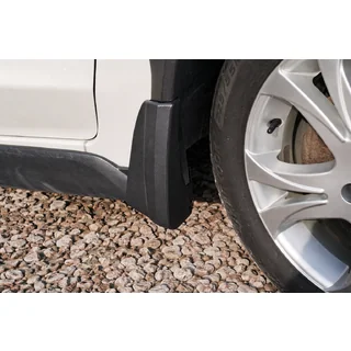 Chlapacze Premium (4 szt) Subaru XV 2011-2017 zdjęcia 1