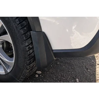 Chlapacze Premium (4 szt) Subaru XV 2011-2017 zdjęcia 2