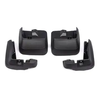 Chlapacze Premium (4 szt) Subaru XV 2011-2017 zdjęcia 4
