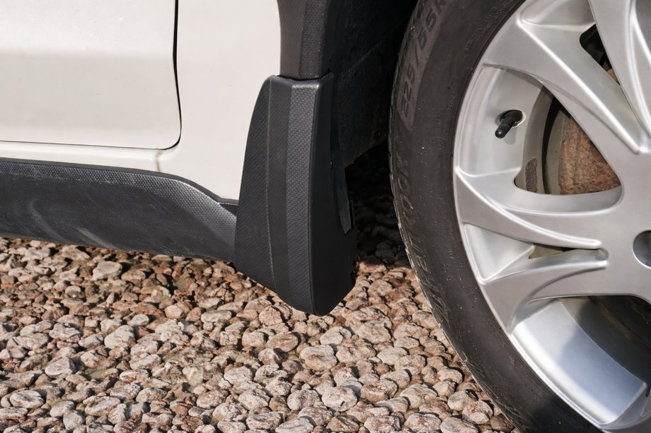 Subaru XV 2011-2017 Chlapacze Premium (4 szt) Image