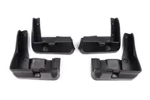 Subaru Legacy 2009-2014 Chlapacze Premium (4 szt) zdjęcia 2