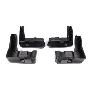Chlapacze Premium (4 szt) Subaru Legacy 2009-2014 zdjęcia 2