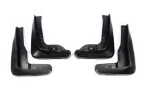 Subaru Legacy 2014-2019 Oryginalne Chlapacze Premium (2014-2017, 4 szt) zdjęcia 2
