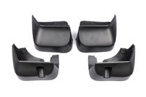 Subaru Forester 2008-2013 Chlapacze Premium (4 szt) zdjęcia 5