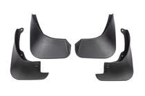 Toyota Yaris 2006-2011 Chlapacze Premium do HB (4 szt.) zdjęcia 2