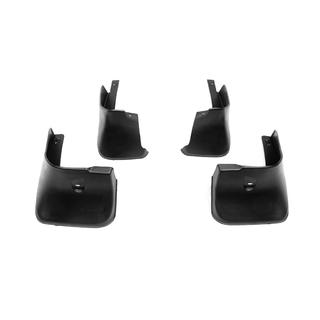 Chlapacze Premium (4 szt) Toyota Corolla 2007-2013 zdjęcia 2