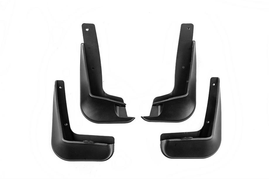 Toyota Corolla 2013-2019 Chlapacze Premium (4 szt) Image