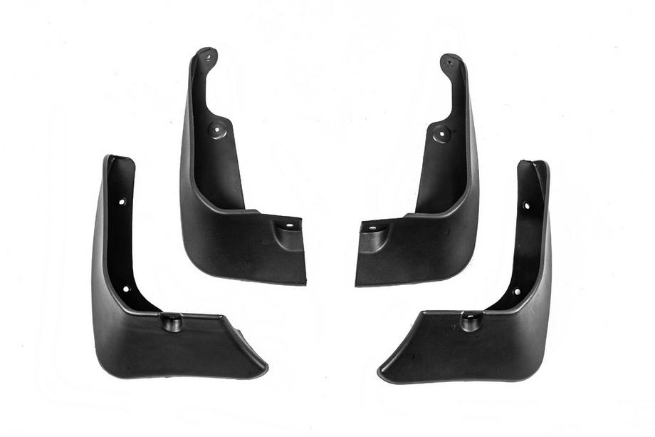 Toyota Camry 2011–2017 Oryginalne Chlapacze Premium 2015-2017 (Zestaw 4 szt.) Zdjęcia 1