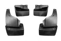Toyota Land Cruiser 100 1998-2007 Chlapacze Premium (4 szt) zdjęcia 3