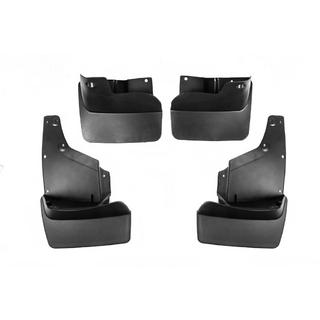 Chlapacze Premium (4 szt) Toyota Land Cruiser 100 1998-2007 zdjęcia 2