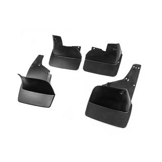 Chlapacze Premium (4 szt) Toyota Land Cruiser 100 1998-2007 zdjęcia 1