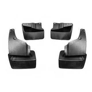 Chlapacze Premium (4 szt) Toyota Land Cruiser 100 1998-2007 zdjęcia 3