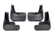 Toyota Highlander 2008-2013 Oryginalne chlapacze Premium 2008-2011 (4 szt.) zdjęcia 2