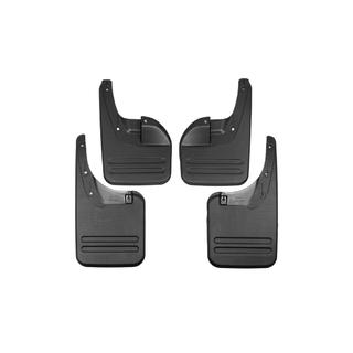 Oryginalne chlapacze Premium 2012-2015 (4 szt.) Toyota Hilux 2006-2015 zdjęcia 1