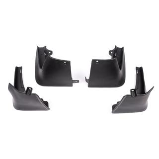 Oryginalne chlapacze Premium 2012-2016 (kpl. 4 szt.) Tesla Model S 2012– zdjęcia 2