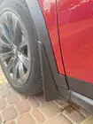 Tesla Model X 2015- Oryginalne Chlapacze Premium (2016-2023, 4 szt) zdjęcia 1