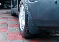 Volkswagen Jetta 2006-2011 Oryginalne chlapacze Premium V1 (zestaw 4 szt.) zdjęcia 1