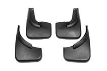 Volkswagen Jetta 2006-2011 Oryginalne chlapacze Premium V1 (zestaw 4 szt.) zdjęcia 2